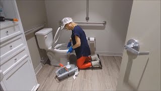 Где на самом деле работают русские в Америке - откровение канала My US Story, эксклюзив