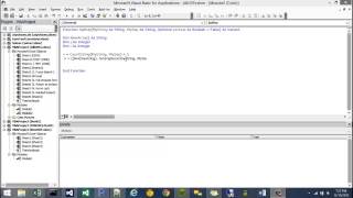 UDF7: Split Up - Convert a String into an array (excel VBA) [advanced]
