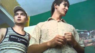 ЦО "Жемчужный берег" 1-2 смена (Вожатые)
