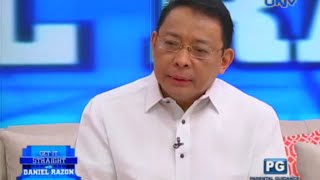 Dep. Gov. Diwa Guinigundo talks about BSP's monetary policies