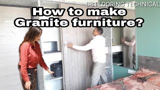 Wardrobe design ideas, Granite Wardrobe design, Wardrobe Sliding door, New Latest Wardrobe design.