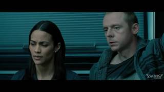 Миссия невыполнима Протокол Фантом (2011) трейлер