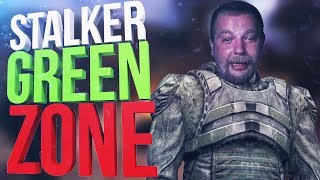 [STREAM] S.T.A.L.K.E.R.: GreenZone | СТАЛКЕР Грин Зон | СТАЛКЕР Зеленая Зона