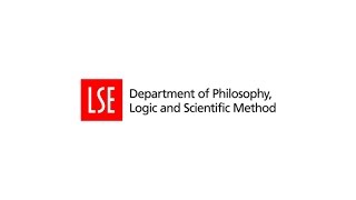 LSE Department of Philosophy, Logic and Scientific Method