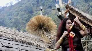 Voices In Kisama - Abiogenesis Official Music Video