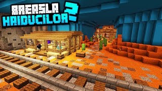 Treaba Continua - Breasla Haiducilor 2 [LIVE]