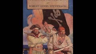 Treasure Island Chapters 7-8 (Audio Book)