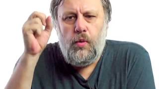 Zizek Responds to Chomsky: He's Empirically Wrong