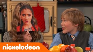 Nicky Ricky Dicky & Dawn | Ricky ha una cotta | Nickelodeon Italia