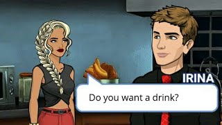 Deep Desire (Part 36) Episode Choose Your Story