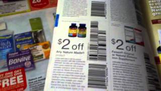 Rite Aid Huge MM . Must watch couponlikeaman video