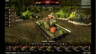 My-Wot Mod Pack (Сборка модов для World Of Tanks от my-wot.ru)