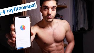 COMO CONTAR MACROS Y CALORÍAS! - Entrenamiento de Cuerpo Superior | Definición 2020 Ep. 3