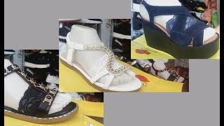 Следы из гипюра шьем сами