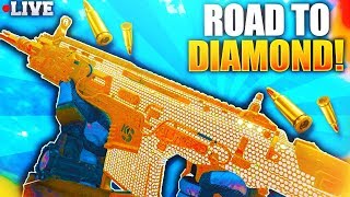 GOING FOR DAIMOND AR'S LIVE | PRESTIGE 4, LVL 49 | 2.78KD W/JUICYYTV! #KRNGJuicyy