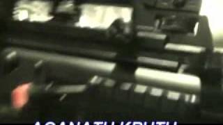 NΙΚΟΣ ΚΥΡΙΑΚΑΚΗΣ ΟΙ ΦΡΟΥΡΟΙ [MIX ΜΠΑΛΩΘΙΕΣ]