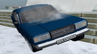 ОБМЕНЯЛ ВСЕ СВОИ ТАЧКИ НА ЭТО ?! | RODINA RP [CRMP]