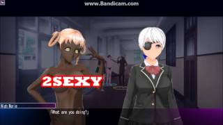 Artificial Academy 2(18+ warning:CENSORED BOOBAGE) Savage in a female's body