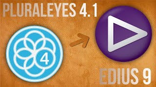 PLURALEYES 4 + EDIUS 9 + PREMIERE PRO 2019/ DOWNLOAD