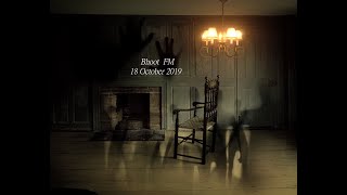 Bhoot FM LIVE  18 October 2019