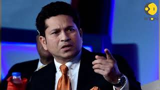 MP Tendulkar donates his salary to PM's Relief Fund