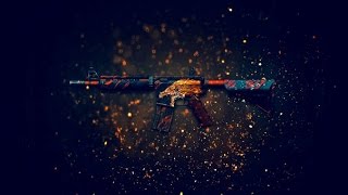 ТОП 5 САМЫХ ДОРОГИХ М4А4 В CS:GO