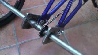 Tricycle