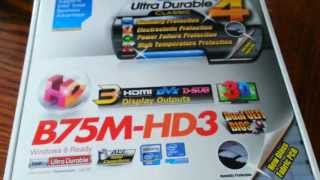 $500 Gaming PC Build (2013)