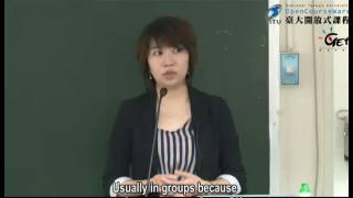 普通心理學 General Psychology CH 1. COURSE INTRODUCTION: INTRODUCTION TO PSYCHOLO... /  YEE-SAN TEOH