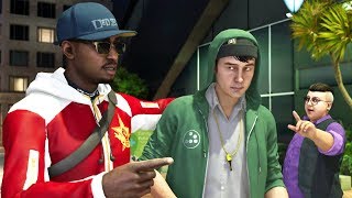 Watch Dogs 2 #36: Nanotecnologia em Minhas Mãos! (DLC) PS4 / Xbox One