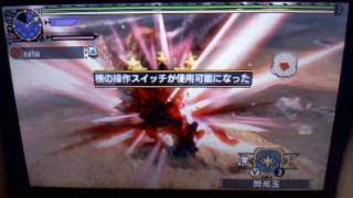 【MHXX】村10 高難度 覇者の証明