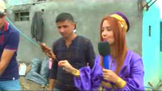 Ənənə Boğçası - 1 - ci hissə ( 25.10.2014 )