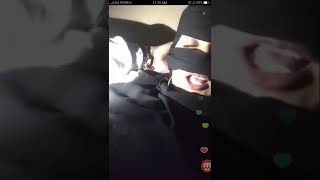 بنت سعودية تكلم شاب مكالمه ساخنه جدا وإغرائها