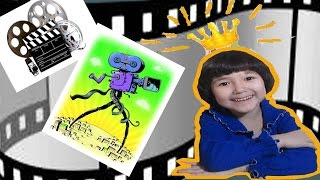Нарезки из видео.Кино про то как мы снимали А начиналось все так