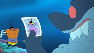 Oggy Cartoons New Collection About 10 Minutes Part 9