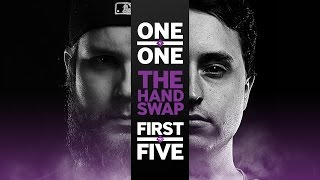 CS:GO - GeT_RiGhT vs f0rest opposite hands