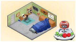 Game Dev Tycoon - Let's Play / Gameplay / Beverage