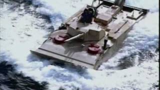 Firepower - Assault from the Sea (Part 3/3)