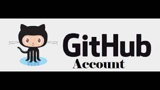 How to create a GitHub account