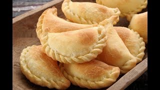 Panzerotti Baresi FATTI IN CASA,Ricetta facile e veloce