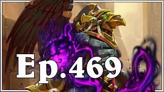Funny And Lucky Moments - Hearthstone - Ep. 469
