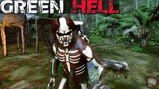 They're Here | Green Hell Gameplay | S3 EP19