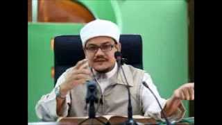 Ustaz Nazmi Karim (UNK): Kisah Nabi Sulaiman bertemu Dengan Kerajaan Balqis