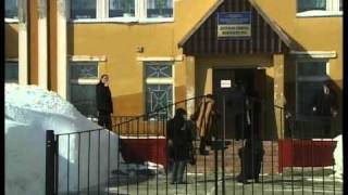 Видеофильм о г.Мегионе "Горячий Год"