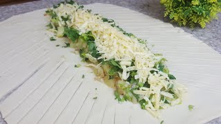 Вы Будете Готовить Это каждый день ✔ Такая Вкусняшка Понравится всем ?%  пирог из картошки