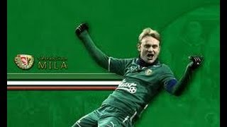 Fifa 13| Sezony Pojedynków Wyzwanie Widza Sebastian Mila Śląsk Wrocław  vs Terek Groźny #36
