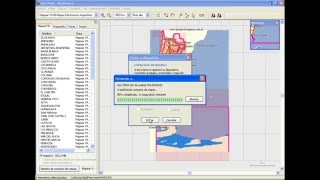 Como actualizar los mapas de Garmin - Instalacion mapas con mapsource