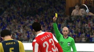 Αστέρας Τρίπολης - Ολυμπιακός | PES 2015 WeHellas Patch