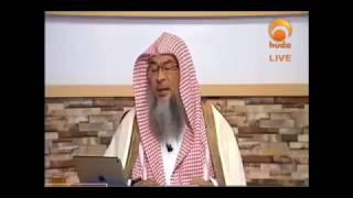 Marriage after commiting Zina - Assim al hakeem