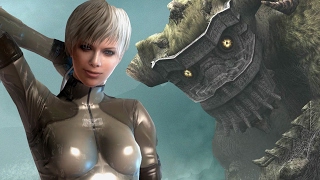 10 Video Games Bosses We Didn’t Want To Beat
